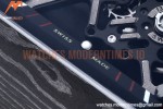 Richard Mille - RM35-01 Rafael Nadal Yelw NTPT/RU Skele RMXF RMUL3