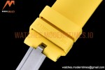 Richard Mille - RM35-01 Rafael Nadal Yelw NTPT/RU Skele RMXF RMUL3