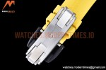 Richard Mille - RM35-01 Rafael Nadal Yelw NTPT/RU Skele RMXF RMUL3