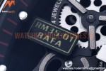 Richard Mille - RM35-01 Rafael Nadal Yelw NTPT/RU Skele RMXF RMUL3