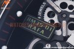 Richard Mille - RM35-01 Rafael Nadal Blue NTPT/RU Skele RMXF RMUL3