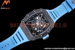 Richard Mille - RM35-01 Rafael Nadal Blue NTPT/RU Skele RMXF RMUL3