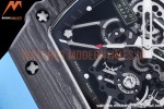 Richard Mille - RM35-01 Rafael Nadal Blue NTPT/RU Skele RMXF RMUL3