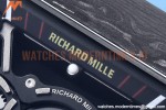 Richard Mille - RM35-01 Rafael Nadal Blue NTPT/RU Skele RMXF RMUL3