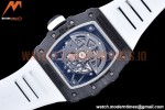 Richard Mille - RM35-02 Rafael Nadal Blk/Wht FC/VRU ZF V5 Miyota Mod