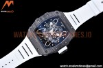 Richard Mille - RM35-02 Rafael Nadal Blk/Wht FC/VRU ZF V5 Miyota Mod