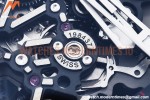 Richard Mille - RM35-02 Rafael Nadal Blk/Wht FC/VRU ZF V5 Miyota Mod