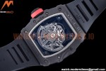Richard Mille - RM35-02 Rafael Nadal Blk/Blk FC/VRU ZF V5 Miyota Mod