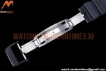 Richard Mille - RM35-02 Rafael Nadal Blk/Blk FC/VRU ZF V5 Miyota Mod