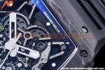 Richard Mille - RM35-02 Rafael Nadal Blk/Blk FC/VRU ZF V5 Miyota Mod