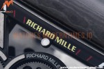 Richard Mille - RM35-02 Rafael Nadal Blk/Blk FC/VRU ZF V5 Miyota Mod