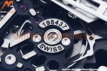 Richard Mille - RM35-02 Rafael Nadal Blk/Blk FC/VRU ZF V5 Miyota Mod