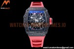 Richard Mille - RM35-02 Rafael Nadal Blk/Red FC/VRU ZF V5 Miyota Mod