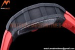 Richard Mille - RM35-02 Rafael Nadal Blk/Red FC/VRU ZF V5 Miyota Mod