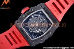Richard Mille - RM35-02 Rafael Nadal Blk/Red FC/VRU ZF V5 Miyota Mod