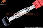 Richard Mille - RM35-02 Rafael Nadal Blk/Red FC/VRU ZF V5 Miyota Mod