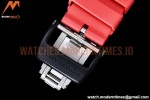 Richard Mille - RM35-02 Rafael Nadal Blk/Red FC/VRU ZF V5 Miyota Mod