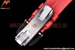 Richard Mille - RM35-02 Rafael Nadal Blk/Red FC/VRU ZF V5 Miyota Mod