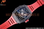 Richard Mille - RM35-02 Rafael Nadal Blk/Red FC/VRU ZF V5 Miyota Mod