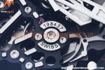 Richard Mille - RM35-02 Rafael Nadal Blk/Red FC/VRU ZF V5 Miyota Mod