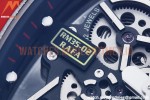 Richard Mille - RM35-02 Rafael Nadal Red/Wht FC/VRU ZF V5 Miyota Mod