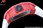 Richard Mille - RM35-02 Rafael Nadal Red/Wht FC/VRU ZF V5 Miyota Mod