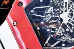 Richard Mille - RM35-02 Rafael Nadal Red/Wht FC/VRU ZF V5 Miyota Mod