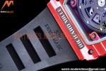 Richard Mille - RM35-02 Rafael Nadal Red/Blk FC/VRU ZF V5 Miyota Mod