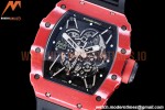 Richard Mille - RM35-02 Rafael Nadal Red/Blk FC/VRU ZF V5 Miyota Mod