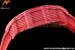 Richard Mille - RM35-02 Rafael Nadal Red/Red FC/VRU ZF V5 Miyota Mod