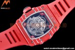 Richard Mille - RM35-02 Rafael Nadal Red/Red FC/VRU ZF V5 Miyota Mod