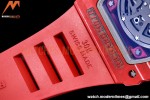 Richard Mille - RM35-02 Rafael Nadal Red/Red FC/VRU ZF V5 Miyota Mod