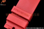 Richard Mille - RM35-02 Rafael Nadal Red/Red FC/VRU ZF V5 Miyota Mod