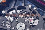 Richard Mille - RM35-02 Rafael Nadal Red/Red FC/VRU ZF V5 Miyota Mod