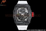 Richard Mille - RM35-02 Rafael Nadal Blk/Wht FC/VRU BBR RMAL1