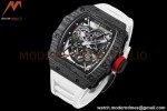 Richard Mille - RM35-02 Rafael Nadal Blk/Wht FC/VRU BBR RMAL1