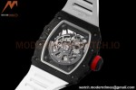 Richard Mille - RM35-02 Rafael Nadal Blk/Wht FC/VRU BBR RMAL1