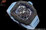 Richard Mille - RM35-02 Rafael Nadal Blk/Blue FC/VRU BBR RMAL1