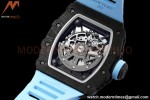 Richard Mille - RM35-02 Rafael Nadal Blk/Blue FC/VRU BBR RMAL1