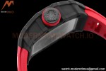 Richard Mille - RM35-02 Rafael Nadal Blk/Red FC/VRU BBR RMAL1