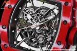 Richard Mille - RM35-02 Rafael Nadal Red/Wht FC/VRU BBR RMAL1