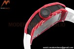 Richard Mille - RM35-02 Rafael Nadal Red/Wht FC/VRU BBR RMAL1