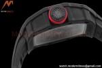 Richard Mille - RM35-02 Rafael Nadal Blk/Blk FC/VRU BBR RMAL1