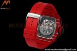 Richard Mille - RM35-02 Rafael Nadal Red/Red FC/VRU BBR RMAL1