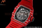 Richard Mille - RM35-02 Rafael Nadal Red/Red FC/VRU BBR RMAL1