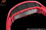 Richard Mille - RM35-02 Rafael Nadal Red/Red FC/VRU BBR RMAL1