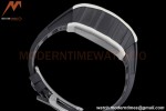 Richard Mille - RM11-03 Le Mans Classic Flyback Chrono Wht-Cer/Ru Blk/Ske KVF V5 A7750