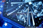 Richard Mille - RM012-01 Tourbillon Blue Sapphire FC/RU Blue Skeleton RMF Tourb