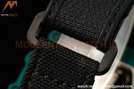 Richard Mille - RM021-02 Tourbillon CF/NY Green Black Skeleton RMF Tourb