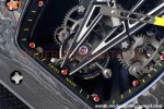 Richard Mille - RM027-03 Tourbillon Rafael Nadal NTPT/NY/Blk Skeleton RMF Tourb